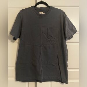Flint & Tinder Heavyweight Pocket Tee